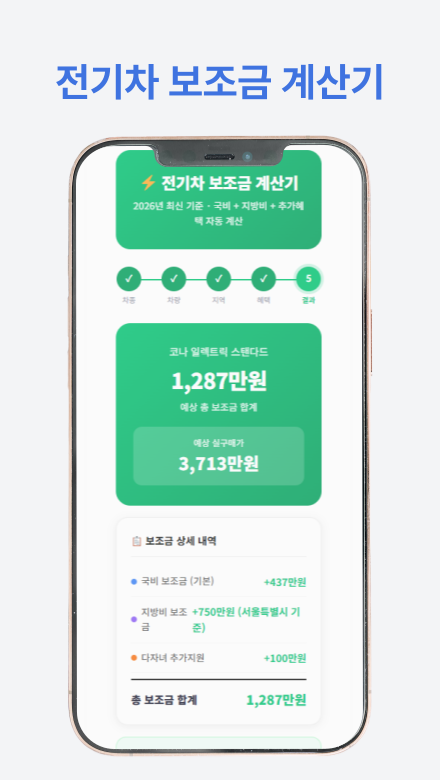 무공해차 통합누리집 신청 가이드